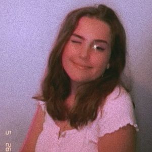 Meet your Posher, Anna